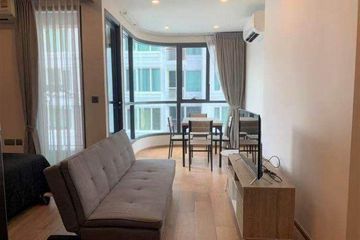 1 Bedroom Condo for sale in Q Chidlom-Phetchaburi, Makkasan, Bangkok near BTS Chit Lom