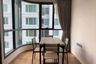 1 Bedroom Condo for sale in Q Chidlom-Phetchaburi, Makkasan, Bangkok near BTS Chit Lom