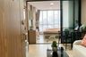 1 Bedroom Condo for rent in The CUBE Urban Sathorn &ndash; Chan, Wat Phraya Krai, Bangkok