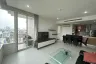 2 Bedroom Condo for Sale or Rent in MANHATTAN CHIDLOM, Lumpini, Bangkok near MRT Ratchaprarop