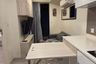 1 Bedroom Condo for rent in Maestro 03 Ratchada-Rama 9, Din Daeng, Bangkok near MRT Phra Ram 9