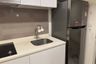1 Bedroom Condo for rent in Maestro 03 Ratchada-Rama 9, Din Daeng, Bangkok near MRT Phra Ram 9