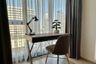 1 Bedroom Condo for rent in Rhythm Ekkamai Estate, Khlong Tan Nuea, Bangkok near BTS Ekkamai