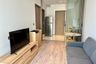 1 Bedroom Condo for rent in Rhythm Ekkamai Estate, Khlong Tan Nuea, Bangkok near BTS Ekkamai