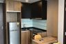1 Bedroom Condo for rent in Wish Signature Midtown Siam, Thanon Phetchaburi, Bangkok near BTS Ratchathewi