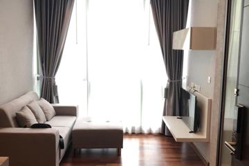 1 Bedroom Condo for rent in Wish Signature Midtown Siam, Thanon Phetchaburi, Bangkok near BTS Ratchathewi