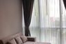 1 Bedroom Condo for rent in Wish Signature Midtown Siam, Thanon Phetchaburi, Bangkok near BTS Ratchathewi