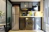 1 Bedroom Condo for sale in Park Origin Chula Samyan, Maha Phruettharam, Bangkok near MRT Sam Yan
