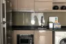 1 Bedroom Condo for rent in The Crest Sukhumvit 49, Khlong Tan Nuea, Bangkok near BTS Thong Lo