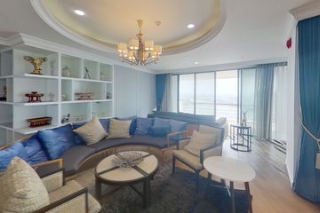 1 Bedroom Condo for sale in Rattanakosin View Mansion, Bang Yi Khan, Bangkok near MRT Sanam Luang