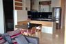 1 Bedroom Condo for rent in Nusasiri Grand, Phra Khanong, Bangkok near BTS Ekkamai