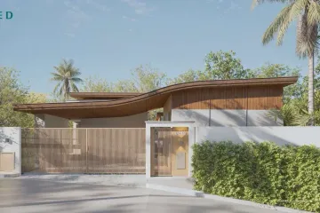 6 Bedroom Villa for sale in The Shann Villas, Si Sunthon, Phuket