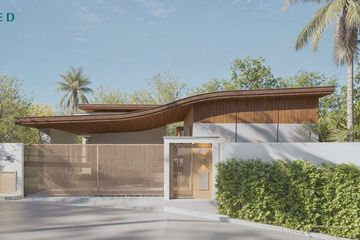 6 Bedroom Villa for sale in The Shann Villas, Si Sunthon, Phuket