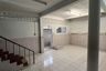 4 Bedroom Townhouse for sale in Bang Sue, Bangkok near MRT Bang Pho