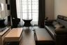 1 Bedroom Condo for rent in The Lofts Ekkamai, Phra Khanong, Bangkok near BTS Ekkamai