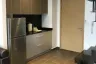 1 Bedroom Condo for rent in The Lofts Ekkamai, Phra Khanong, Bangkok near BTS Ekkamai