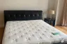 3 Bedroom Condo for rent in The Met, Thung Maha Mek, Bangkok near BTS Chong Nonsi