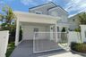 3 Bedroom House for rent in Chaiyapruek Bangna Km.15, Bang Chalong, Samut Prakan