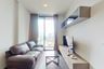 1 Bedroom Condo for rent in Edge Sukhumvit 23, Khlong Toei Nuea, Bangkok near BTS Asoke