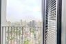1 Bedroom Condo for rent in Edge Sukhumvit 23, Khlong Toei Nuea, Bangkok near BTS Asoke