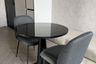 2 Bedroom Condo for rent in Chapter Charoennakhorn-Riverside, Bang Lamphu Lang, Bangkok near BTS Krung Thon Buri