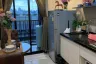 1 Bedroom Condo for rent in The Base Park East Sukhumvit 77, Phra Khanong Nuea, Bangkok near BTS On Nut