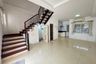 2 Bedroom Townhouse for sale in Baan Patra Krungthep Kreetha, Saphan Sung, Bangkok near Airport Rail Link Ban Thap Chang