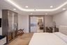 1 Bedroom Condo for rent in Nusa State Tower Condominium, Silom, Bangkok near BTS Surasak