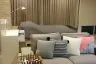 1 Bedroom Condo for rent in Surawong City Resort, Si Phraya, Bangkok near BTS Chong Nonsi