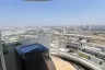 2 Bedroom Condo for rent in NS Tower Central City Bangna, Bang Na, Bangkok