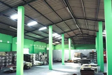 13 Bedroom House for sale in Nong Khang Phlu, Bangkok
