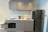 Condo for rent in Life Asoke Rama 9, Makkasan, Bangkok near MRT Phra Ram 9