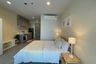 Condo for rent in Life Asoke Rama 9, Makkasan, Bangkok near MRT Phra Ram 9