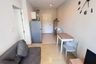 1 Bedroom Condo for rent in Zcape X2, Choeng Thale, Phuket