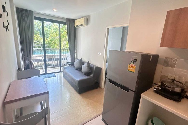1 Bedroom Condo For Rent
