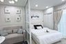 1 Bedroom Condo for sale in Park View Viphavadi, Don Mueang, Bangkok near Airport Rail Link Lak Si