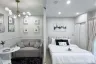 1 Bedroom Condo for sale in Park View Viphavadi, Don Mueang, Bangkok near Airport Rail Link Lak Si