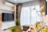 2 Bedroom Condo for rent in Life One Wireless, Lumpini, Bangkok near BTS Ploen Chit