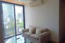 2 Bedroom Apartment for rent in Mattani Suites, Khlong Tan Nuea, Bangkok near BTS Ekkamai