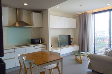 2 Bedroom Apartment for rent in Mattani Suites, Khlong Tan Nuea, Bangkok near BTS Ekkamai