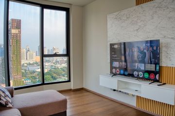 2 Bedroom Condo for rent in Ideo Q Sukhumvit 36, Khlong Tan, Bangkok near BTS Thong Lo