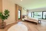 3 Bedroom House for sale in European Thai House Village, Nong Prue, Chonburi