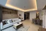 2 Bedroom Condo for rent in Circle Sukhumvit 31, Khlong Toei Nuea, Bangkok near BTS Phrom Phong