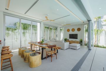 4 Bedroom Villa for rent in Triple Tree Villas Phuket, Rawai, Phuket