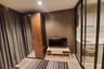 Condo for rent in Life Asoke Rama 9, Makkasan, Bangkok near MRT Phra Ram 9