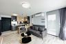1 Bedroom Condo for rent in The Win Pattaya, Nong Prue, Chonburi