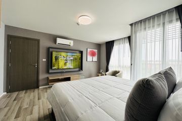 1 Bedroom Condo for rent in The Win Pattaya, Nong Prue, Chonburi