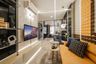 1 Bedroom Condo for sale in Aspire Huai Khwang, Din Daeng, Bangkok near MRT Huai Khwang