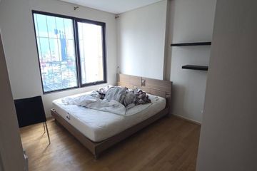 1 Bedroom Condo for rent in Villa Asoke, Makkasan, Bangkok near MRT Phetchaburi