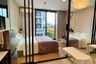1 Bedroom Condo for rent in Noble Around Ari, Sam Sen Nai, Bangkok near BTS Ari